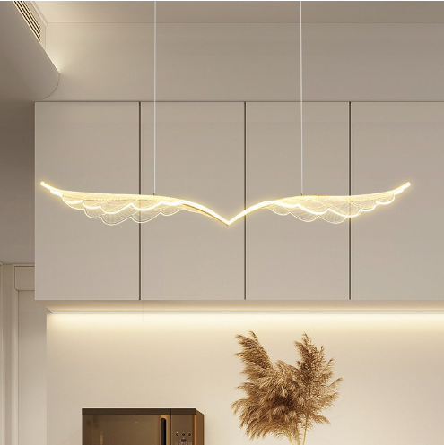 Wing Whimsy Chandelier
